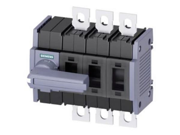 Siemens 3KD3032-0NE10-0, IP00