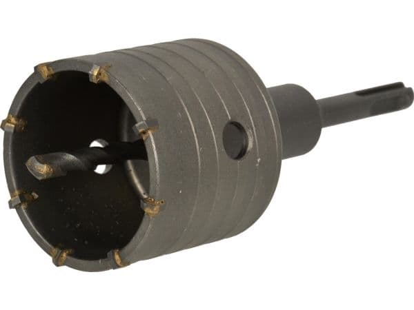 Geko Betonileikkuri 65mm SDS Plus (30)