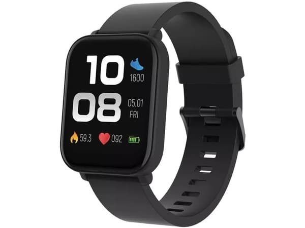 Canyon - Smartklokke - 4 GB