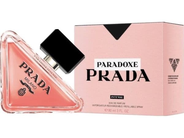 Prada Paradoxe Intense Eau De Parfum Spray 90ml For Women