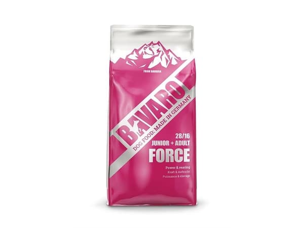 Josera Bavaro Force 28/16 18KG