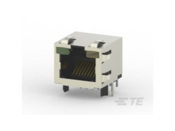 TE Connectivity 2-406549-4