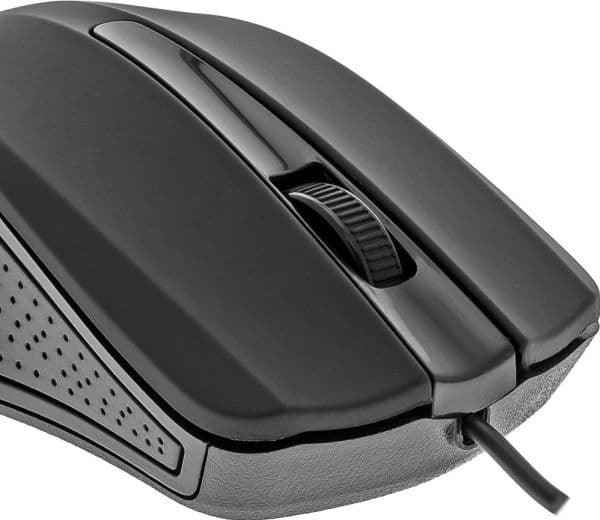 Sencor YMS 1015BK hiiri