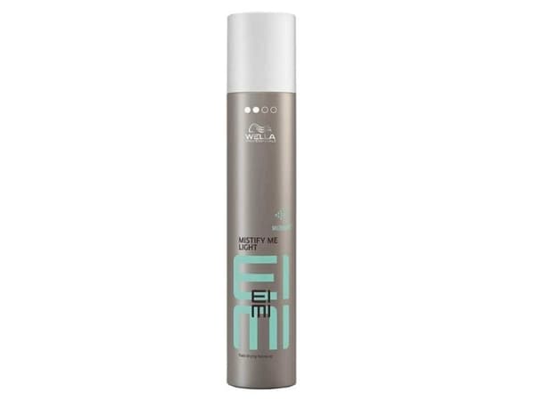Wella EIMI Mistify Me Light snabbverkande hårspray 300 ml