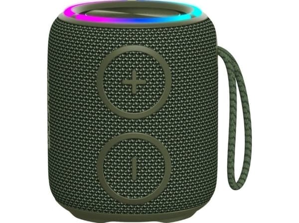 Sencor SIRIUS 2 MINI OLIVE Bluetooth-høyttaler 16 W