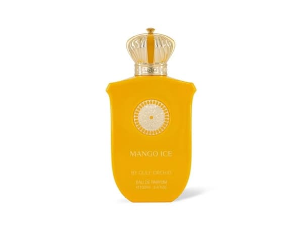 Gulf Orchid Mango Ice eau de parfum 100 ml