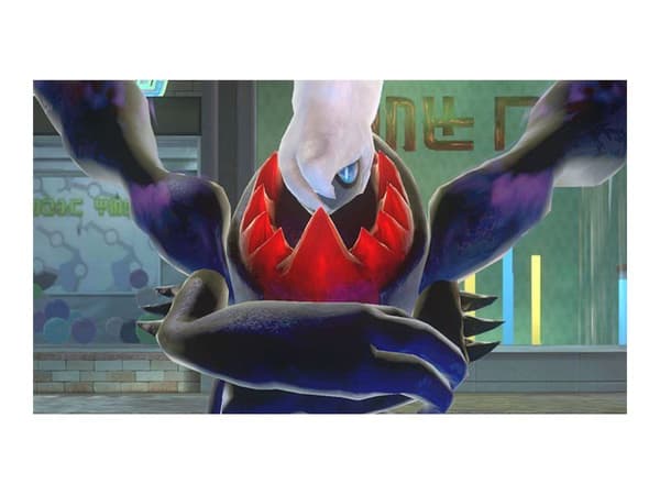 Pokken Tournament DX - Switch - Kamp