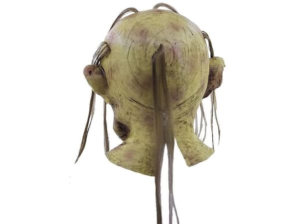 Zombie Tongue-mask