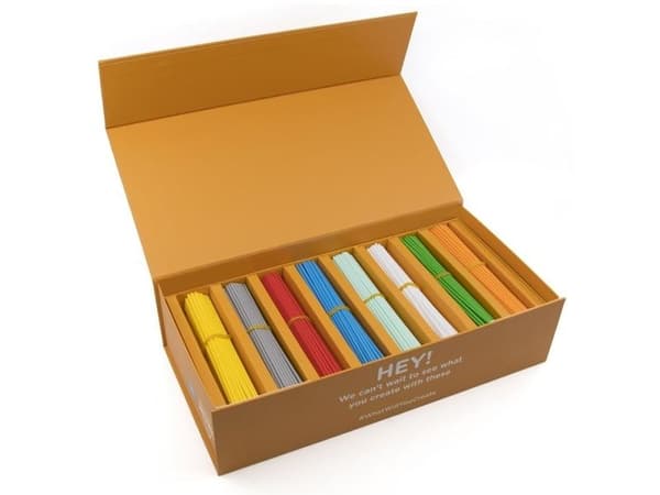 3Doodler Start EDU, 1200 stykker
