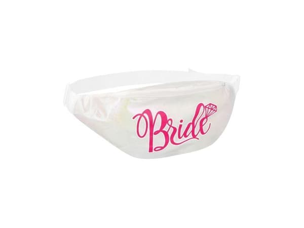 Bride midjeväska