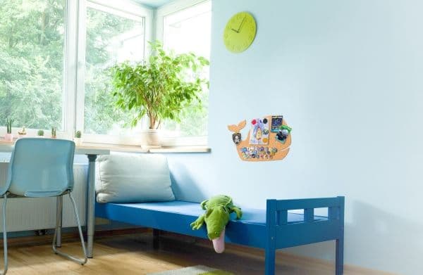 Securit® val anslagstavla