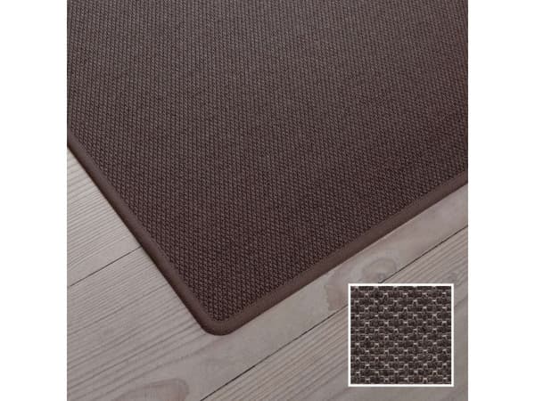 Matto 170x230, Eco Structure - Mocca