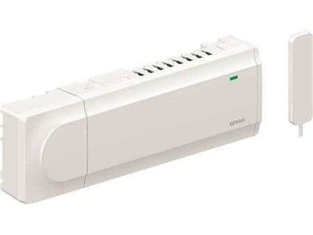 Uponor Smatrix Wave Pulse X-265 6X styrenhet