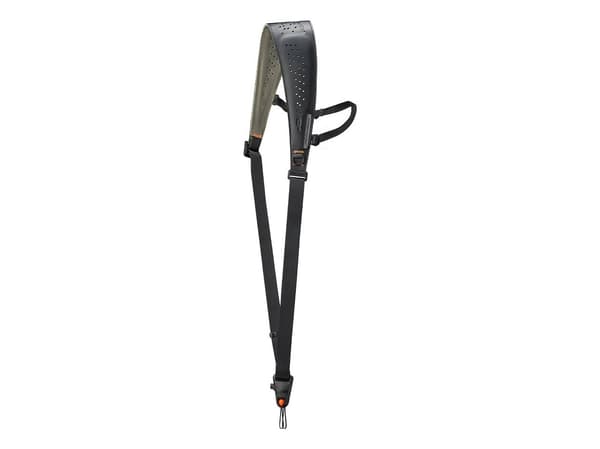 PGYTECH P-CB-279, Nakkestropp til kamera, Sort