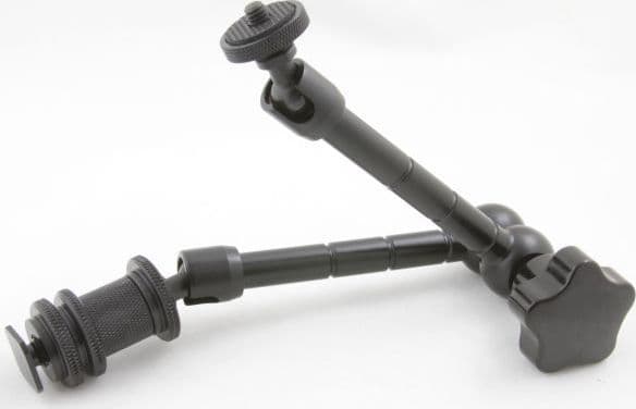 Commlite RamiE Magic Arm 11" + klämma