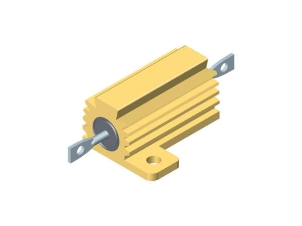 Vishay RH0501R500FE05