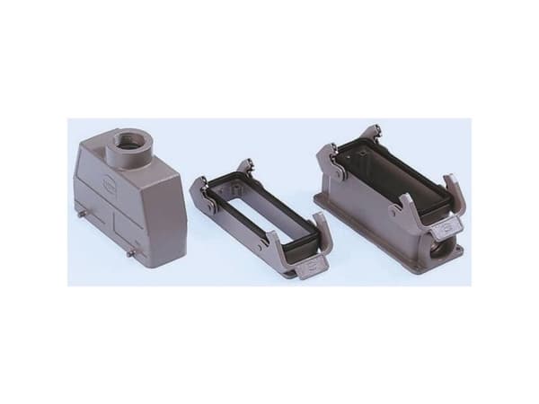 Tyllehus Han® 24B-gs-21 HARTING 1 st