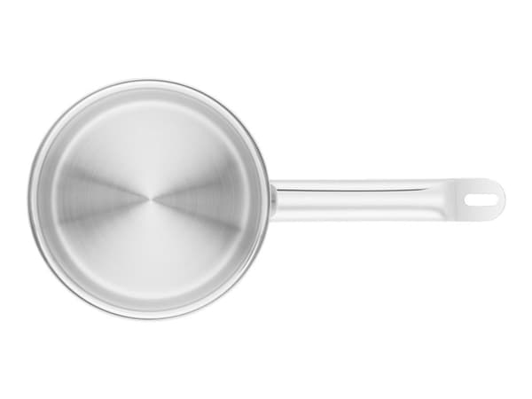 ZWILLING Pro Kasserolle 16 cm, 18/10 rustfrit stål