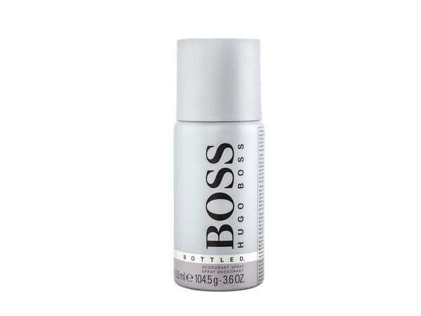 Hugo Boss Bottled Deo Spray - Mand - 150 ml