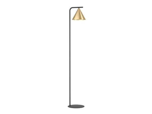 EGLO NARICES gulvlampe H1620 E27 BM