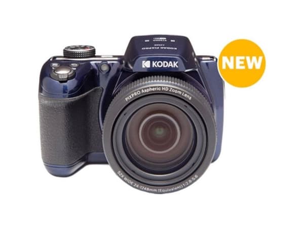 Kodak Astro Zoom AZ528 blå