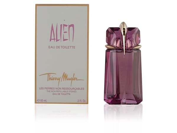 Thierry Mugler Alien EDT W 30 ml
