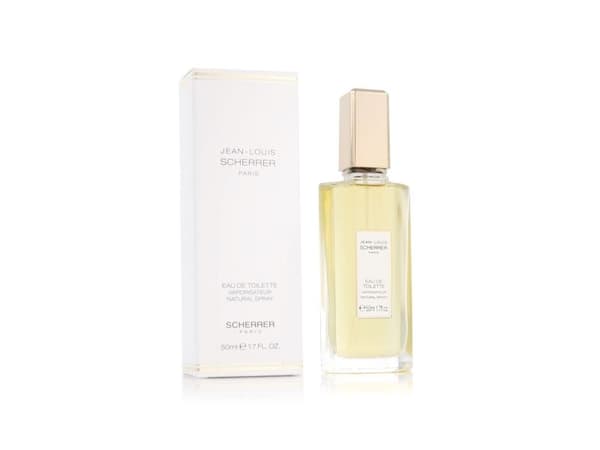 Jean-Louis Scherrer Scherrer EDT B 50 ml