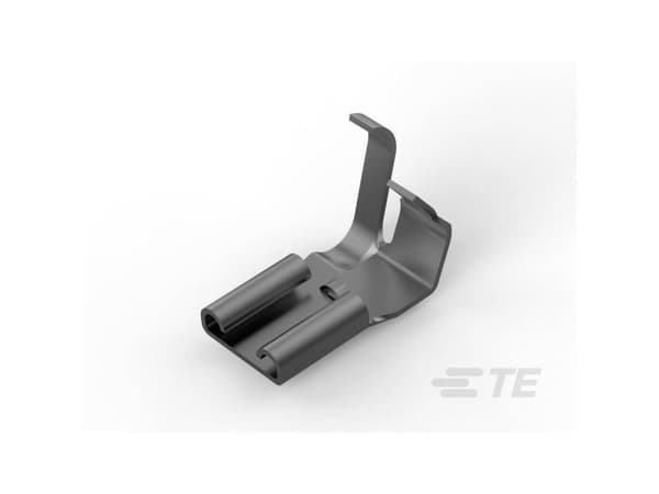 TE Connectivity 42015 flatstift kabelsko 500 st i påse