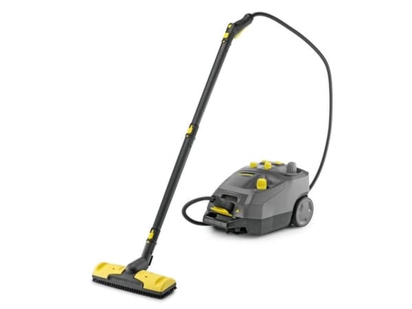Kärcher SG 4/4 - Damprenser - katsoja