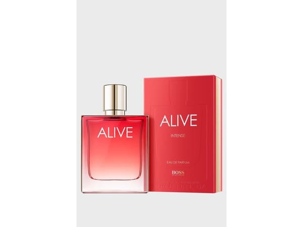 Hugo Boss Boss Alive Intense Eau De Parfum 50 Ml