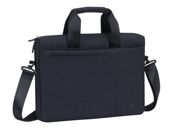 Riva Case Biscayne 8325 - Notebookbæreveske - 14" - svart