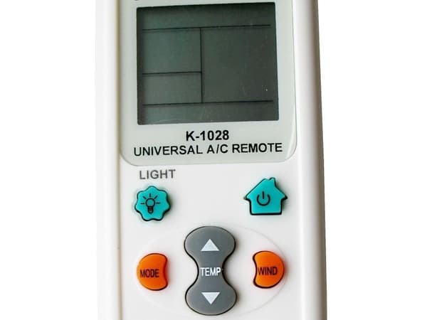 SAVIO K-1028 - Universal fjernkontroll