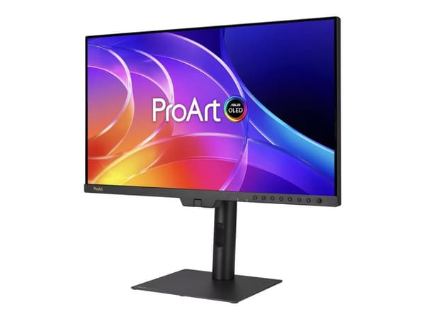 ASUS ProArt PA32USD 81,28 cm (16:9) OLED HDMI DP Thunderbolt