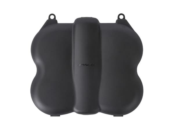 Sunnylife Mini Case with Carabiner for NEO 2 BLACK