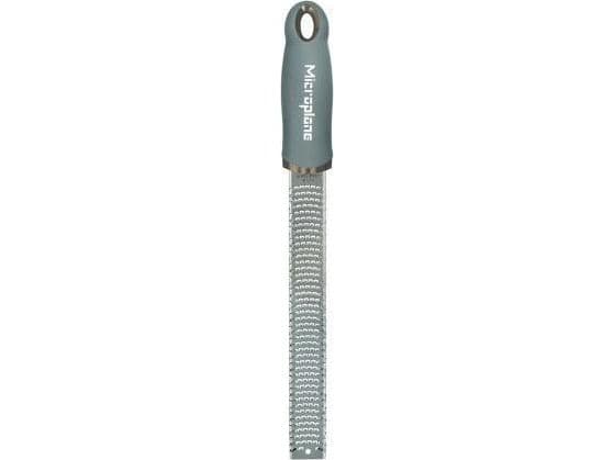 Microplane Premium Classic rivjern eukalyptusgrønn