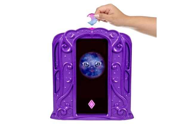 MAGIC MIXIES Pixie Supremes Mirror, DK/SE/NO