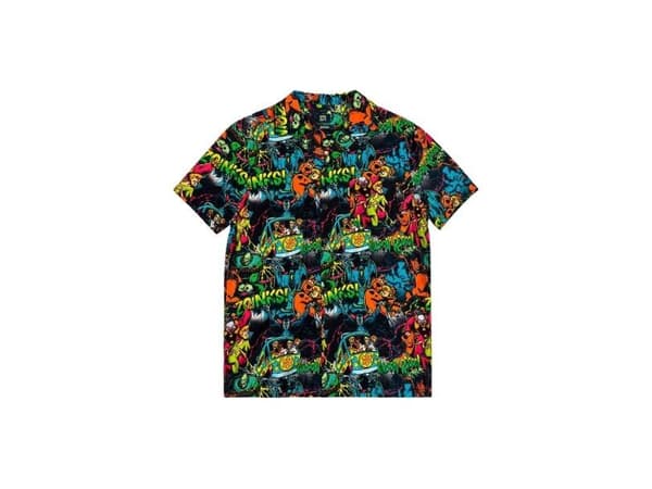 Scooby-Doo-paita