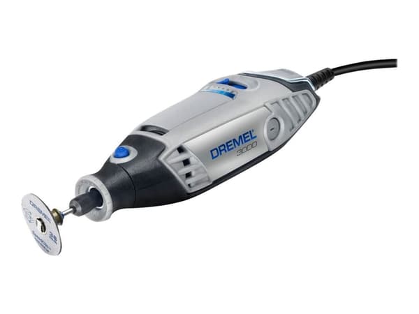 Dremel MULTIVÆRKTØJ 3000-15