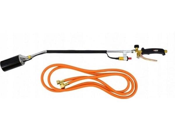 AW-Tools AW ROOFING BURNER LONG - PIEZO