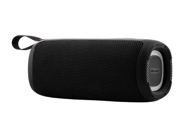 TRACER Supervox BT BLACK -kaiuttimet