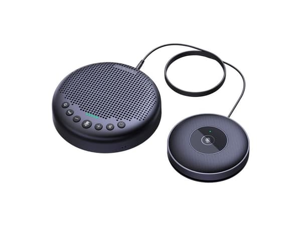 EMEET OfficeCore Luna Plus konferansesystem (kit)