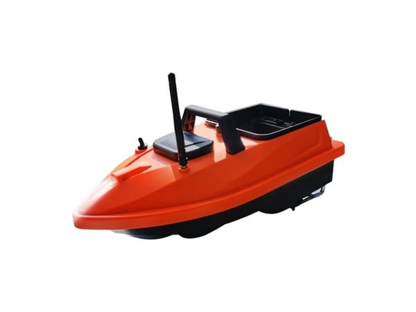 Flytec V805 GPS-båtbatteri, 12 000 mAh