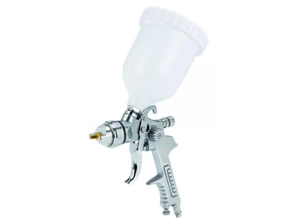 Einhell 4133030, Spray pistol, Einhell, 3,5 stang, 1 stykker, 0,6 l, 720 g