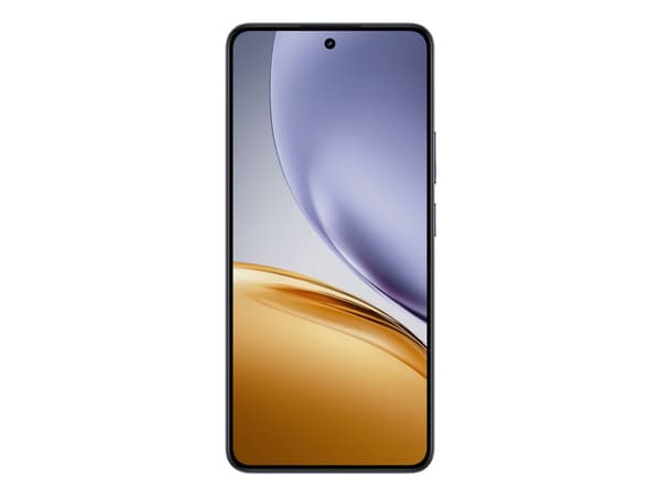 Realme - Pekskärmsmobil