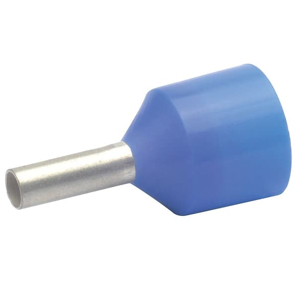 Klauke 43312, 2,5 mm², 100 kpl