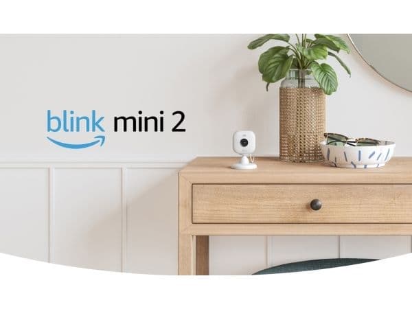 Blink Mini 2 (1 Cam)