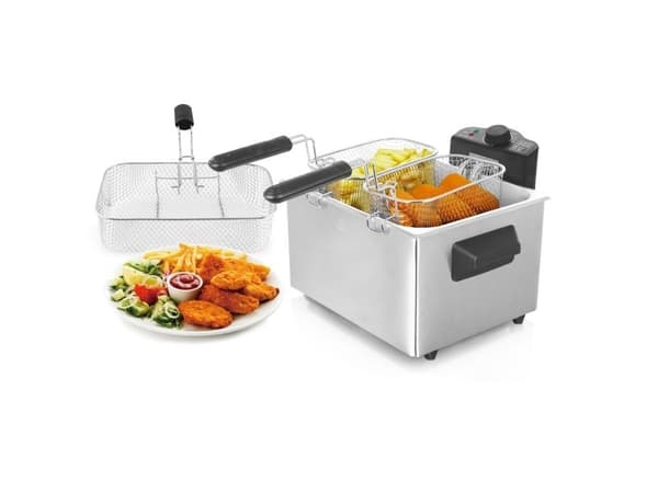 Emerio DF-120483 fritös