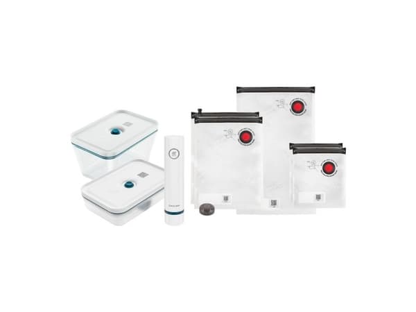 Zwilling fresh+save Medium Set La Mer