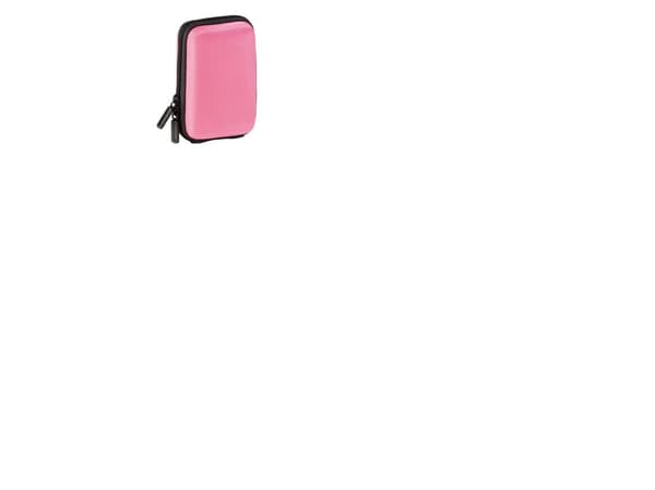 CULLMANN LAGOS Compact 100 - Fodral - rosa