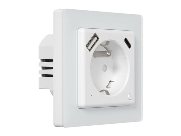 Avatto WOT20-FR smartplugg
